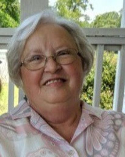 Betty Owen's obituary image