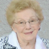 Marie C. Sweeney Profile Photo