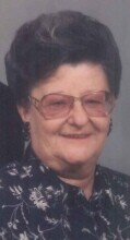 Doris Ellen Mclemore Profile Photo