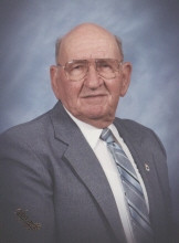 Calvin C. Worley &#39;Bill&#39; &#39;Worley-Bird&#39;