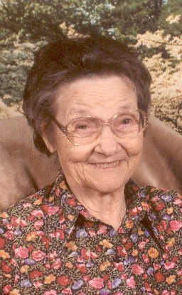 Zelma J. Rector