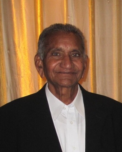 Hirabhai Chaturbhai Patel