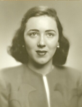 Barbara "Bobbie" Jean Harris