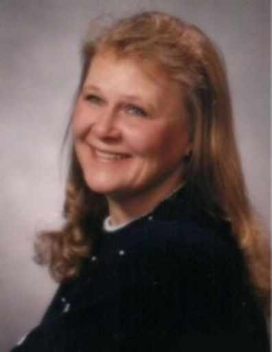 Patricia Kaye Smith Profile Photo