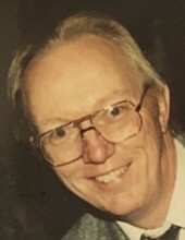 Ronald J. Hick Profile Photo