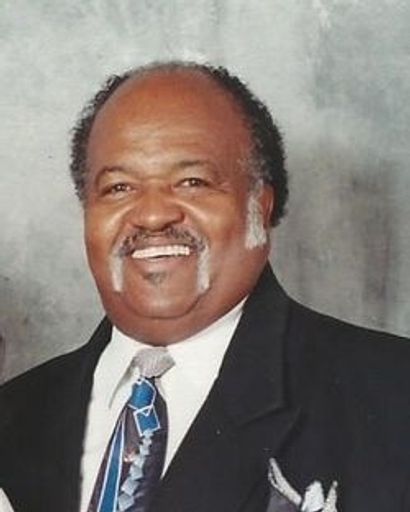 Dr. Marion O. Ross Sr.