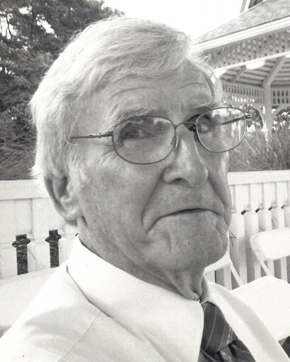 Charles "Gene" E. George