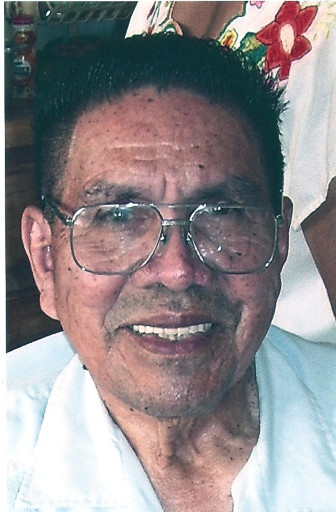 Tomas Osorio Mendoza