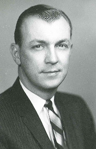 Donald P. Cowan