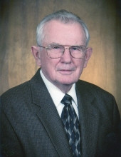 Rev. Grosshuesch Profile Photo