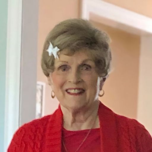 Patricia McSheehy's obituary image