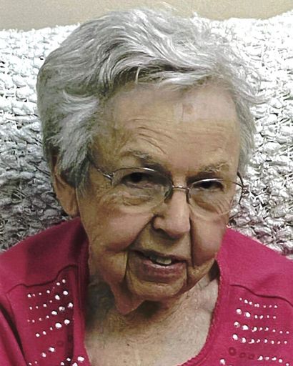 Dorothy Rose Benetz Tatum's obituary image