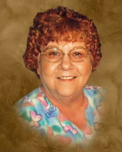 Gaye Lynn Kerns's obituary image