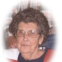 Bertha Mae Reid