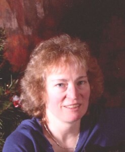 Valerie J. (Schoen) Schaefer