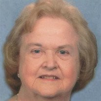 Alice Jackson Profile Photo