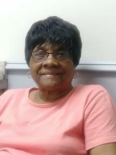 Ms. Ida Mae Harris Profile Photo