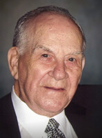 Robert M. Fabrizio