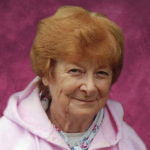 Mary Carey Obituary 2016 Stevenson Funeral Homes