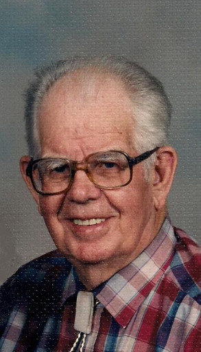 Deane Albert Goodale