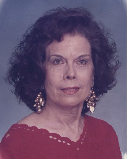 Eula Gray Richardson Moore