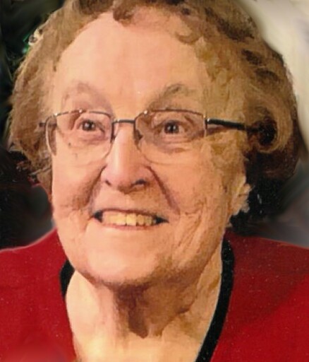 Ethel Frances Merrigan Profile Photo