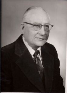 Delbert C. Mcmillin