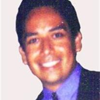 Adrian Anthony Nevarez Profile Photo