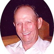 Paul Stroope Profile Photo