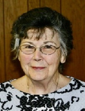 Joan Worthington Markman Profile Photo