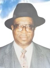 Walter Lee Dabney Profile Photo