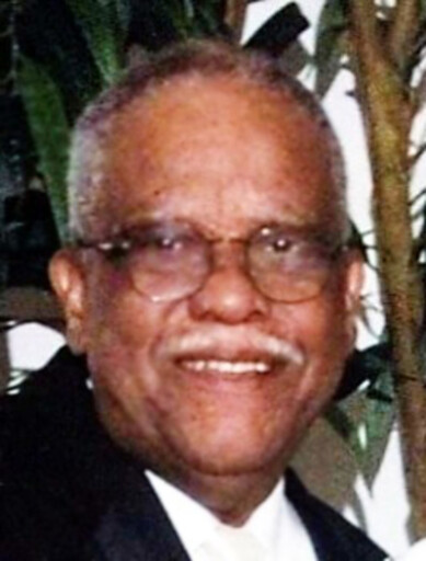 Floyd Perkins Vincent, Sr.