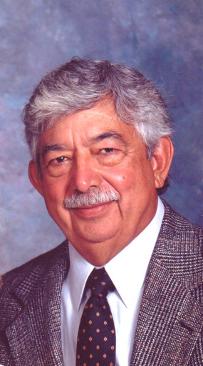 Joe Garcia