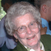 Bertha L. Landry