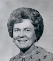 Mary Ramseyer