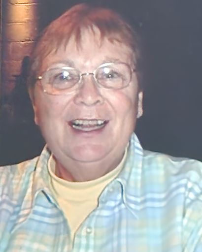 Sue Ann Richardson