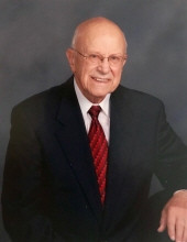 Rev. Howard E. Fox Profile Photo