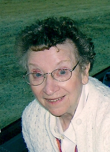 Marian Frances Carey