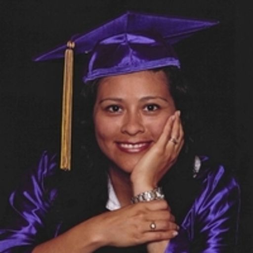 Rocio Rivera De La Cruz Ellis Profile Photo