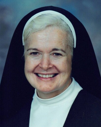 Sr. Susan Jane Clark