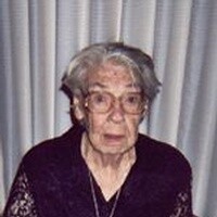 Mildred  Glenva Snider