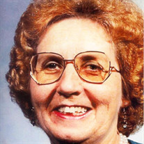 Elsie B. Tuck Profile Photo