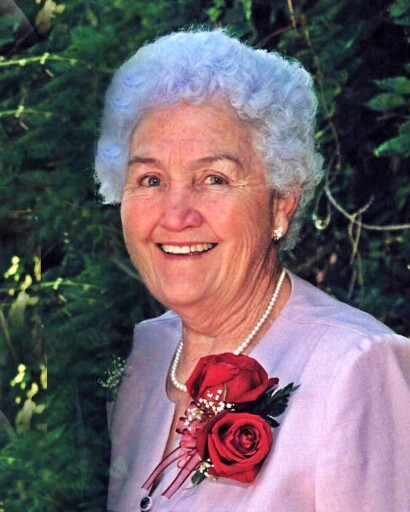 Rosie Kathryn Tomlin Bogle's obituary image