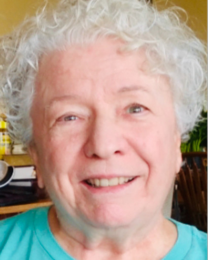 Judy Ann Elwell Profile Photo