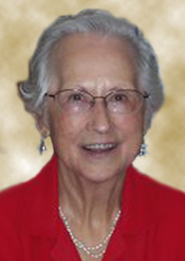 Doris Ouellette