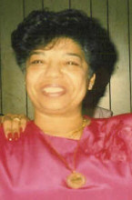 Dorothy Elaine Beverly Profile Photo