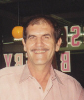 Larry Wayne Daigle