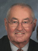 David F. Longanecker