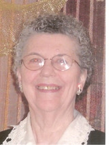 Frances Mcnaughton