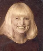 Margot Nible Profile Photo